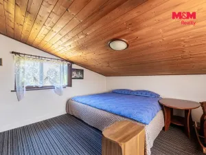 Prodej chaty, Temešvár, 102 m2