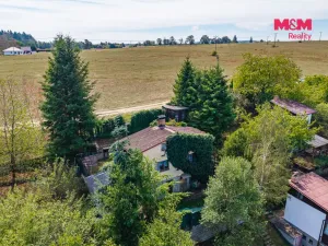Prodej chaty, Temešvár, 102 m2