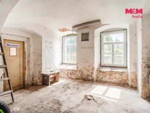 Prodej obchodního prostoru, Raspenava, Hejnická, 388 m2