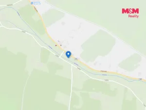 Prodej obchodního prostoru, Raspenava, Hejnická, 388 m2