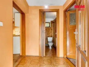 Prodej rodinného domu, Podluhy, 45 m2