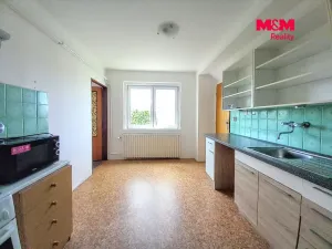 Pronájem bytu 3+1, Karlovy Vary - Rybáře, Počernická, 78 m2