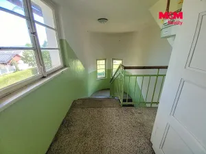 Pronájem bytu 3+1, Karlovy Vary - Rybáře, Počernická, 78 m2