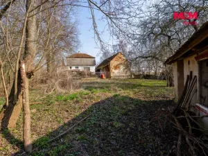 Prodej rodinného domu, Dešná - Dančovice, 120 m2