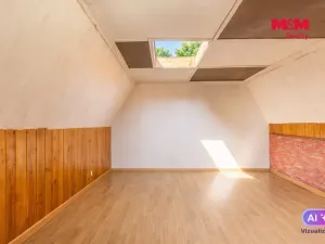Prodej chaty, Malé Žernoseky, 48 m2