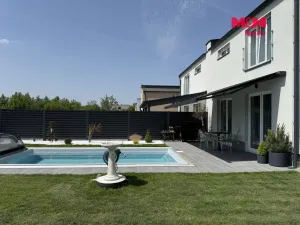 Prodej rodinného domu, Milovice - Mladá, Lipová, 99 m2