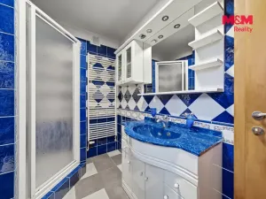 Prodej rodinného domu, Jablonné nad Orlicí, Strmá, 240 m2