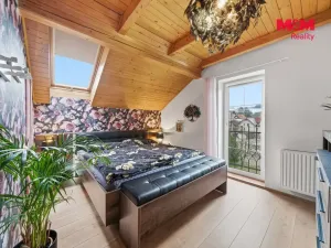Prodej rodinného domu, Jablonné nad Orlicí, Strmá, 240 m2