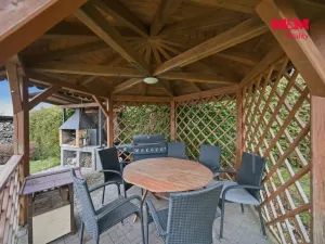 Prodej rodinného domu, Jablonné nad Orlicí, Strmá, 240 m2
