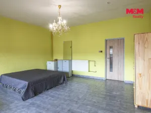 Prodej rodinného domu, Česká Lípa, Jindřicha z Lipé, 200 m2