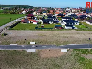 Prodej pozemku pro bydlení, Rožďalovice, Polní, 967 m2