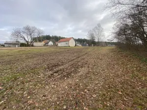 Prodej pozemku, Slavče - Dobrkovská Lhotka, 1010 m2