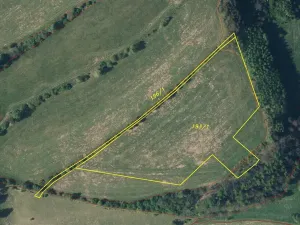 Prodej pole, Teplice nad Metují - Dolní Teplice, 25028 m2