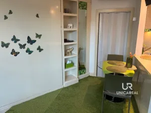 Pronájem bytu 1+kk, Brno - Staré Brno, Kopečná, 30 m2