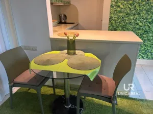 Pronájem bytu 1+kk, Brno - Staré Brno, Kopečná, 30 m2