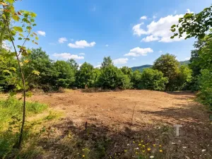 Prodej pozemku pro bydlení, Boskovice, 967 m2