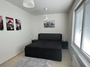 Prodej bytu 2+kk, Praha - Letňany, Hlučkova, 61 m2