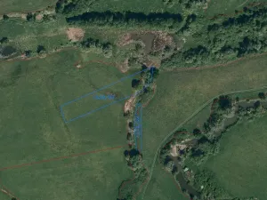 Prodej pozemku, Pustějov, 4270 m2