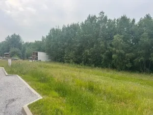 Prodej pozemku, Slavče - Dobrkovská Lhotka, 937 m2