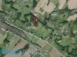 Prodej pozemku, Petrovice u Karviné, 6981 m2
