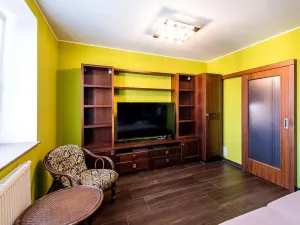Pronájem bytu 1+kk, Plzeň, Kardinála Berana, 32 m2