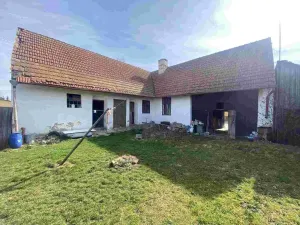 Prodej rodinného domu, Zálesí, 99 m2