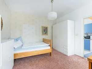 Prodej bytu 2+1, Ústí nad Labem, Jana Zajíce, 60 m2