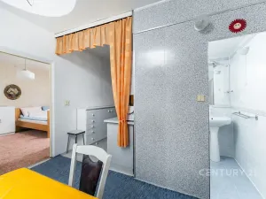 Prodej bytu 2+1, Ústí nad Labem, Jana Zajíce, 60 m2