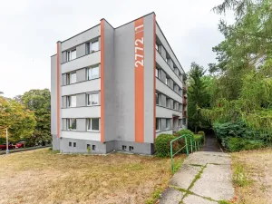 Prodej bytu 2+1, Ústí nad Labem, Jana Zajíce, 60 m2
