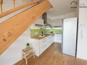 Pronájem bytu 3+kk, Kutná Hora, Sportovců, 78 m2