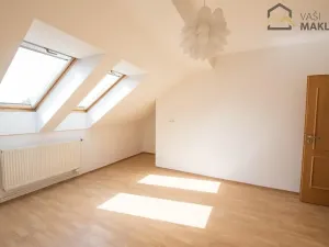 Pronájem bytu 3+kk, Kutná Hora, Sportovců, 78 m2