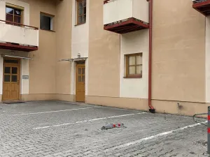 Pronájem bytu 3+kk, Kutná Hora, Sportovců, 78 m2