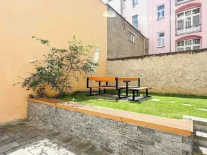 Prodej bytu 1+kk, Praha - Karlín, Březinova, 50 m2