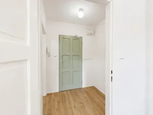 Pronájem bytu 1+kk, Kroměříž, Moravcova, 28 m2