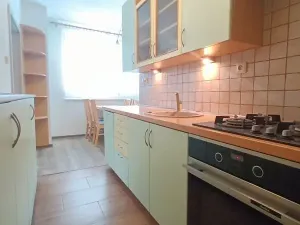 Pronájem bytu 3+1, Vsetín, Dolní Jasenka, 70 m2