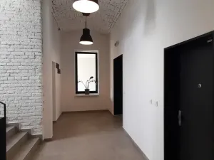 Pronájem bytu 1+kk, Hradec Králové - Kukleny, Pražská třída, 30 m2