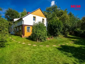 Prodej chalupy, Jablonné v Podještědí - Lada v Podještědí, 280 m2