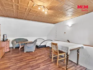 Prodej chalupy, Jablonné v Podještědí - Lada v Podještědí, 280 m2