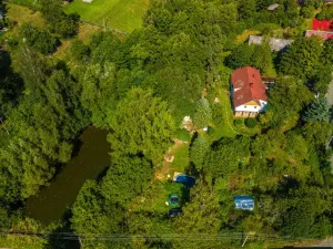Prodej chalupy, Jablonné v Podještědí - Lada v Podještědí, 280 m2