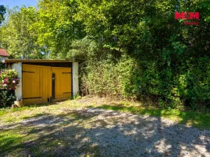 Prodej chalupy, Jablonné v Podještědí - Lada v Podještědí, 280 m2