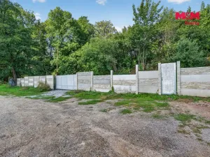 Prodej pozemku pro bydlení, Nová Včelnice, 601 m2
