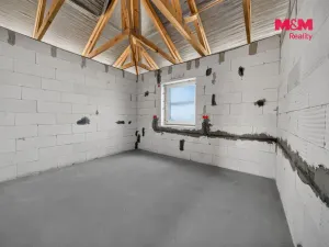 Prodej rodinného domu, Jindřichův Hradec, 94 m2