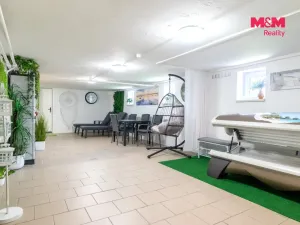 Prodej rodinného domu, Radomyšl, Spojovací, 367 m2