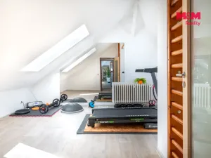Prodej rodinného domu, Radomyšl, Spojovací, 367 m2