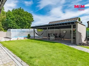 Prodej rodinného domu, Radomyšl, Spojovací, 367 m2