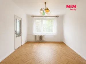 Prodej bytu 2+1, Olomouc - Neředín, Jílová, 57 m2