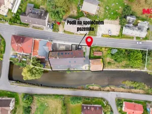Prodej komerční nemovitosti, Raspenava, Hejnická, 810 m2