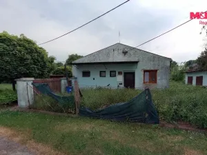 Prodej rodinného domu, Rusín, 450 m2
