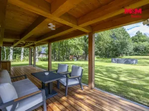 Prodej rodinného domu, Červená Voda - Dolní Orlice, 155 m2