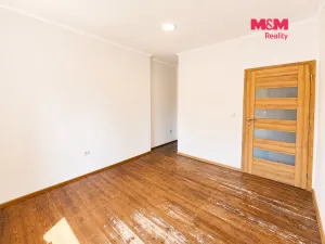 Pronájem rodinného domu, Praha - Hostivař, V nové čtvrti, 280 m2